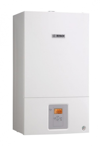 Котел газовый настенный WBN2000-24C RN S5700