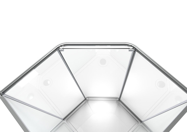 Душевая кабина Timo ILMA-701