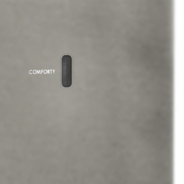 Зеркало Comforty Люпин 45 см 00-00014248 с подсветкой