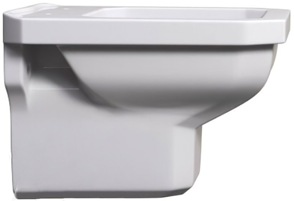 Унитаз Caprіgo Tempo-47 4703 подвесной