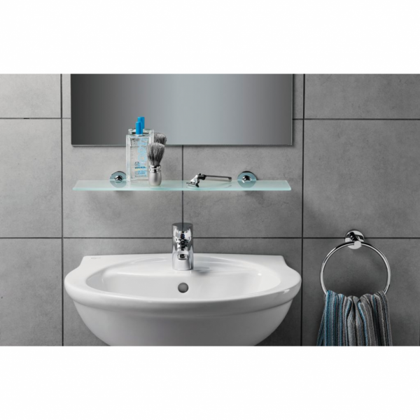 Полотенцедержатель-кольцо Ideal Standard IOM A9130AA Полотенцедержатель-кольцо Ideal Standard IOM A9130AA