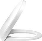 Крышка-сиденье Jacob Delafon Odeon Up E70011-00 быстросьемное с микролифтом