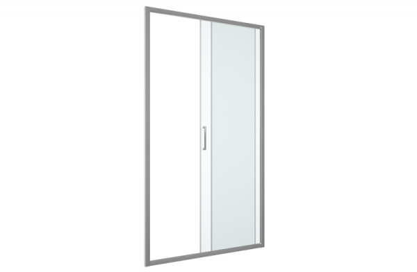 Душевая дверь в нишу 120x200 Bravat Drop BD120.4100A Душевая дверь в нишу 120x200 Bravat Drop BD120.4100A