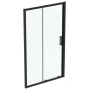 Сдвижная дверь в нишу 120 см Ideal Standard CONNECT 2 Sliding door K9277V3 Сдвижная дверь в нишу 120 см Ideal Standard CONNECT 2 Sliding door K9277V3