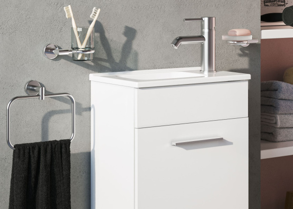 Мыльница VitrA Minimax S A44777 Мыльница VitrA Minimax S A44777