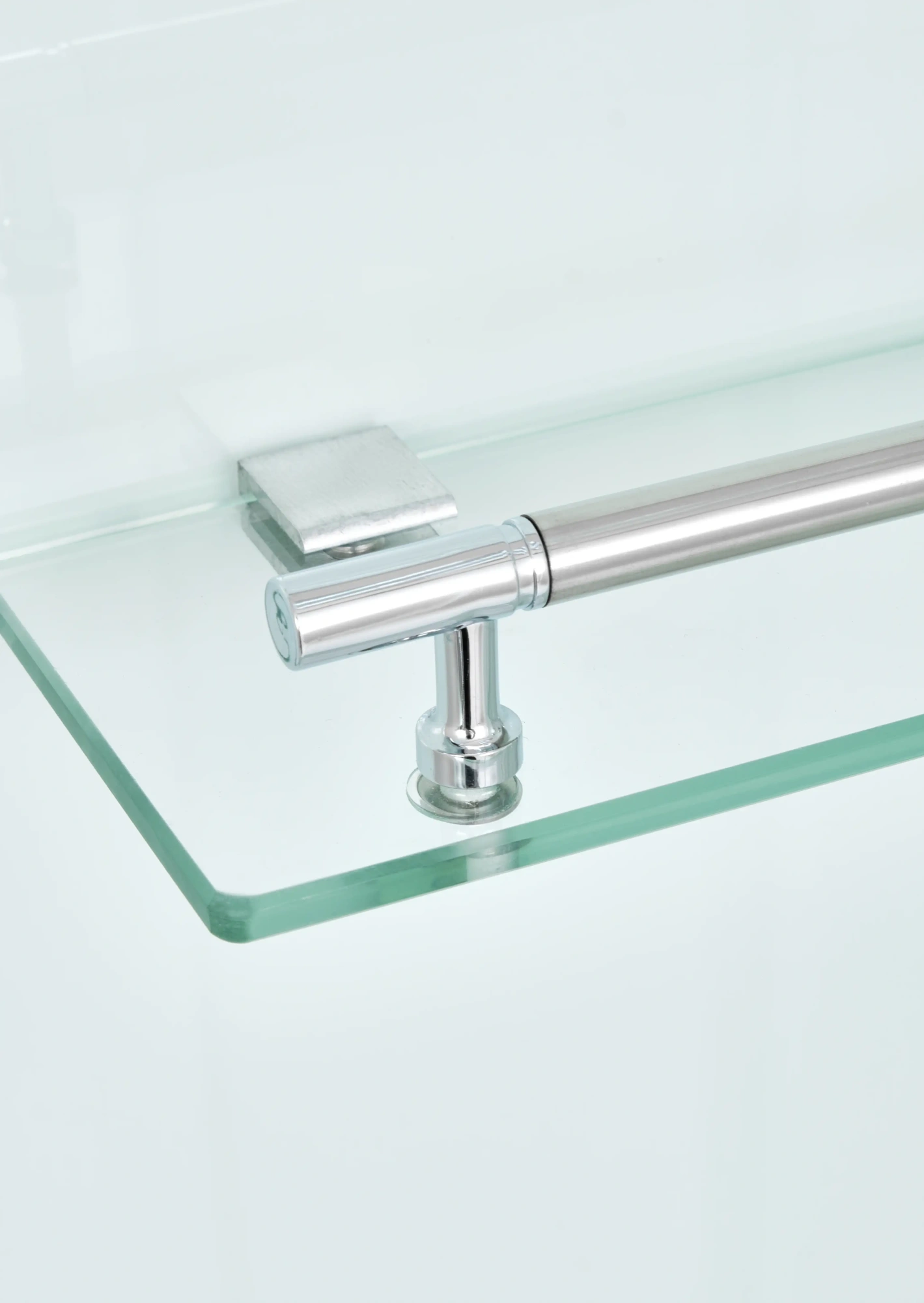 Душевая кабина DTO LK815NGM профиль хром