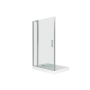 Душевое ограждение GOOD DOOR PANDORA WTW-130-C-CH 130x130x185 Душевое ограждение GOOD DOOR PANDORA WTW-130-C-CH 130x130x185