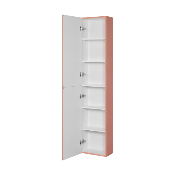 Пенал Roca The Gap Original 35x160 см Z.RU93.0.784.4 R подвесной терракотовый