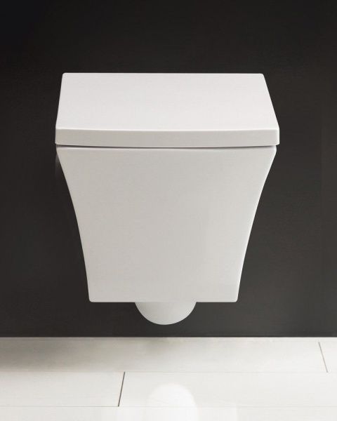 Унитаз подвесной  BelBagno REGINA BB104CH Унитаз подвесной  BelBagno REGINA BB104CH