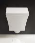 Унитаз подвесной  BelBagno REGINA BB104CH Унитаз подвесной  BelBagno REGINA BB104CH