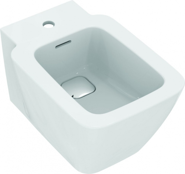ПЭК 2 в 1 с биде Ideal Standard T297101 STRADA II и инсталляцией PROSYS R016267 ПЭК 2 в 1 с биде Ideal Standard T297101 STRADA II и инсталляцией PROSYS R016267