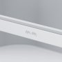 Полка для душа AM.PM Func A8F53100 Полка для душа AM.PM Func A8F53100
