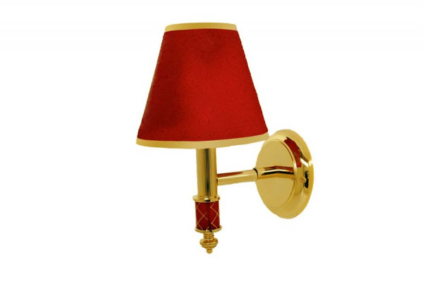 Бра BOHEME MURANO 765