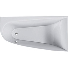 Ванна акриловая 170х90 Vayer Boomerang Гл000009591 Ванна акриловая 170х90 Vayer Boomerang Гл000009591