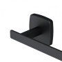 Полотенцедержатель AM.PM Gem A90346422 черный матовый