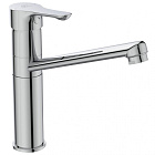Cмеситель для кухонной мойки Ideal Standard ALPHA BC813AA Cмеситель для кухонной мойки Ideal Standard ALPHA BC813AA