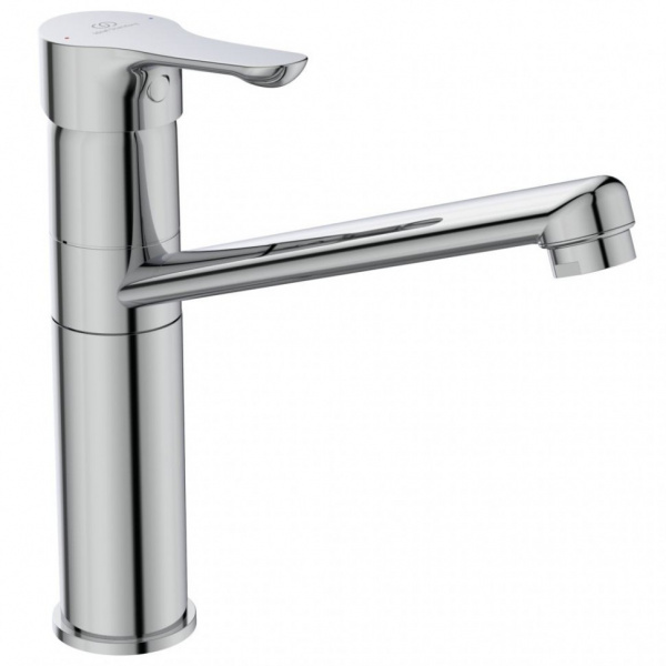 Cмеситель для кухонной мойки Ideal Standard ALPHA BC813AA Cмеситель для кухонной мойки Ideal Standard ALPHA BC813AA