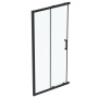 Реверсивная панель-дверь 100 см Ideal Standard CONNECT 2 Corner Square/Rectangular K9262V3 Реверсивная панель-дверь 100 см Ideal Standard CONNECT 2 Corner Square/Rectangular K9262V3