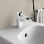 Смеситель для биде Ideal Standard CERAFLEX B1718AA Смеситель для биде Ideal Standard CERAFLEX B1718AA