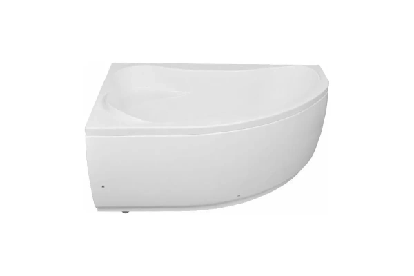 Акриловая ванна Aquanet Capri 00205476 160x100 L с каркасом
