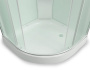 Душевая кабина Erlit ER3509PF-C3-RUS 90x90x215 Душевая кабина Erlit ER3509PF-C3-RUS 90x90x215