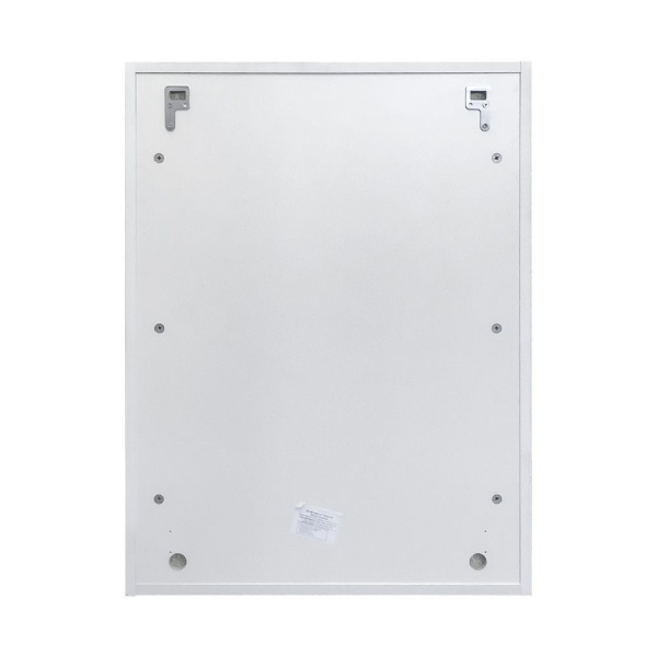 Шкаф зеркальный Comforty Лима 60 см 00-00019426 белый