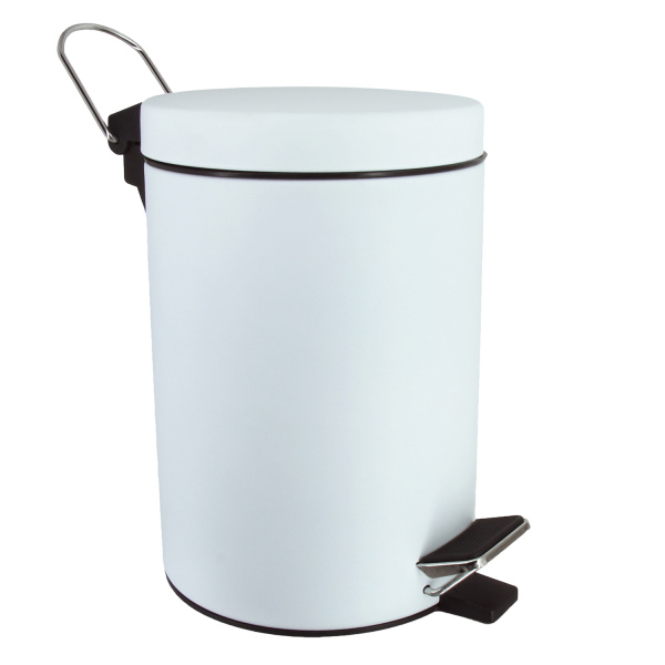 Ведро стальное WasserKRAFT 633W Ведро стальное WasserKRAFT 633W