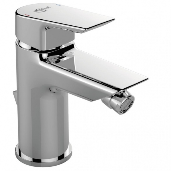 Смеситель для биде Ideal Standard TESI A6579AA Смеситель для биде Ideal Standard TESI A6579AA