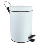 Ведро стальное WasserKRAFT 633W Ведро стальное WasserKRAFT 633W