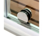 Душевая кабина 90x120 DETO Z120 KERAVA с электрикой 98537 Душевая кабина 90x120 DETO Z120 KERAVA с электрикой 98537