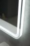 Зеркало с подогревом 120x80 см BelBagno MARINO SPC-MAR-1200-800-LED-TCH-WARM Зеркало с подогревом 120x80 см BelBagno MARINO SPC-MAR-1200-800-LED-TCH-WARM