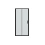 Душевая дверь в нишу 100x200 Bravat Blackline BD100.4121B Душевая дверь в нишу 100x200 Bravat Blackline BD100.4121B