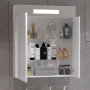 Тумба 66x42,5 см Opadiris Фреш 00-00007086 белый Тумба 66x42,5 см Opadiris Фреш 00-00007086 белый