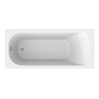 Ванна акриловая Alba Spa Sansara 170x75 см ВПР042000100