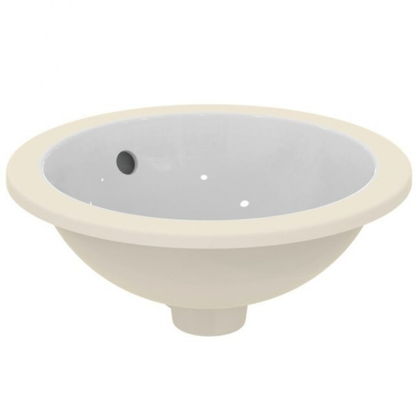 Раковина встраиваемая под столешницу 38 см Ideal Standard CONNECT E505201