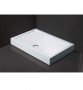 Душевой поддон акриловый 80x100 BandHours Rimini-Tray 240191300 Душевой поддон акриловый 80x100 BandHours Rimini-Tray 240191300