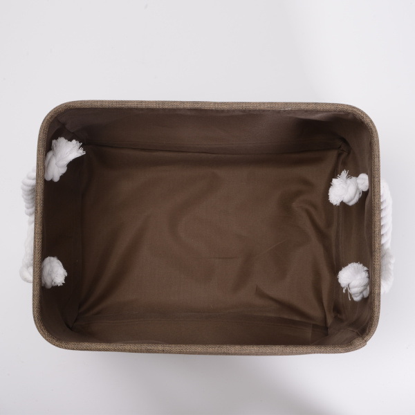 Контейнер WasserKRAFT Abens WB-220-L универсальный коричневый