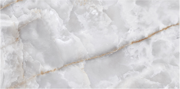 Плитка керамогранитная Creo Ceramique LAGOON BIANCO 60х120 Glossy 3 шт. в упаковке GYT612615