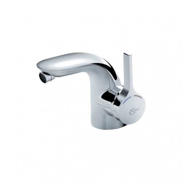 Смеситель для биде Ideal Standard MELANGE A4268AA Смеситель для биде Ideal Standard MELANGE A4268AA
