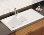 Смеситель для кухни VitrA A42578EXP Смеситель для кухни VitrA A42578EXP