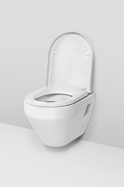 Унитаз Am.Pm Spirit V2.0 C701738WH подвесной