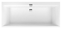 Ванна квариловая Villeroy & Boch Squaro Edge 12 UBQ170SQE2DV-01
