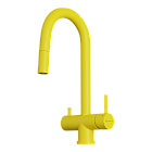 Смеситель для кухни Omoikiri Akita-S 4994440 sicilian lemon