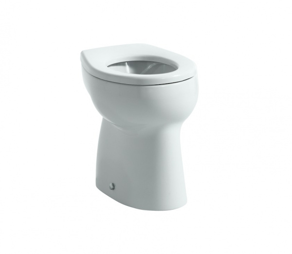 Чаша напольная Laufen Flora Kids 8.2203.6.000.027.1 Чаша напольная Laufen Flora Kids 8.2203.6.000.027.1