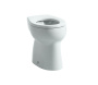 Чаша напольная Laufen Flora Kids 8.2203.6.000.027.1 Чаша напольная Laufen Flora Kids 8.2203.6.000.027.1