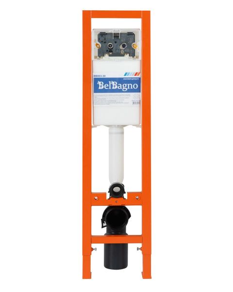 Инсталляция для унитазов  BelBagno  BB003-30 Инсталляция для унитазов  BelBagno  BB003-30