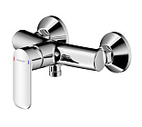 Смеситель для душа Bravat Louise F9191183CP-01-RUS Смеситель для душа Bravat Louise F9191183CP-01-RUS
