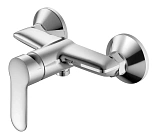 Смеситель для душа Koller Pool LINE LN0450 Смеситель для душа Koller Pool LINE LN0450