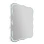 Зеркало с LED подсветкой 60x80 см BelBagno  SPC-OND-600-800-LED-TCH Зеркало с LED подсветкой 60x80 см BelBagno  SPC-OND-600-800-LED-TCH