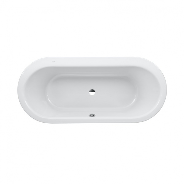 Акриловая ванна 170x75 Laufen Solutions 2.2251.1.000.000.1 Акриловая ванна 170x75 Laufen Solutions 2.2251.1.000.000.1